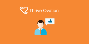 Thrive: Ovation