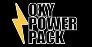 OxyPowerPack