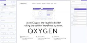 Oxygen