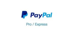 Easy Digital Downloads: Paypal Pro And Paypal Express