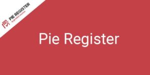 Pie Register Premium