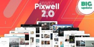 Pixwell