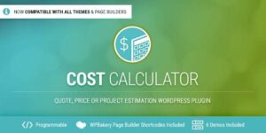 Cost Calculator