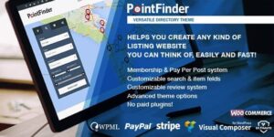 PointFinder Directory