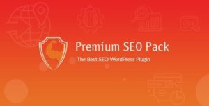 Premium SEO Pack - WordPress Plugin