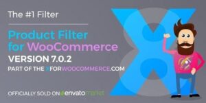 WooCommerce Product Filter