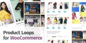 Product Loops for WooCommerce