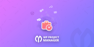 weDevs - WP Project Manager Pro (Business)