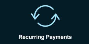 Easy Digital Downloads: Recurring Payments