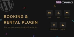 RnB Rental & Bookings System