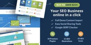 SEOWP: Online Marketing