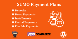 SUMO WooCommerce Payment Plans