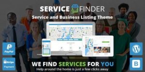 Service Finder