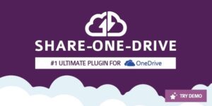 Share-one-Drive