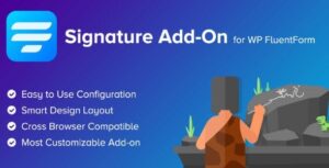 Signature Add-On