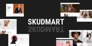 Skudmart