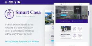 Smart Casa