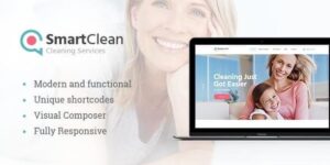 SmartClean - Housekeeping