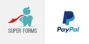 Super Forms: PayPal Add-on