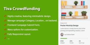 Tiva Crowdfunding