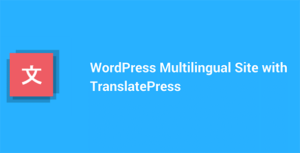 TranslatePress