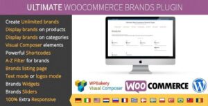 Ultimate WooCommerce Brands