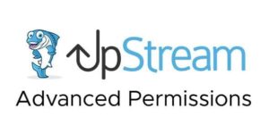 UpStream Advanced Permissions