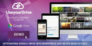 Use-your-Drive