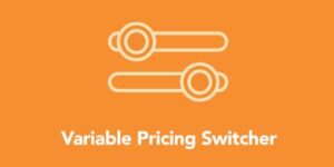 Easy Digital Downloads: Variable Pricing Switcher Addon