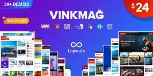 Vinkmag