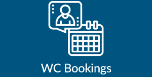WC Vendors WooCommerce Bookings