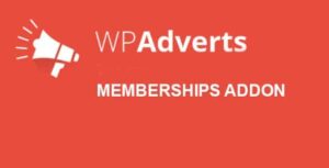 WP Adverts Memberships Addon