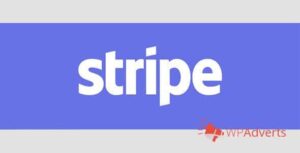 WP Adverts Stripe Integration Addon