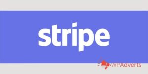 WP Adverts Stripe Integration