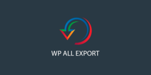 WP All Export  User Add-On Pro