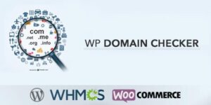 WP Domain Checker