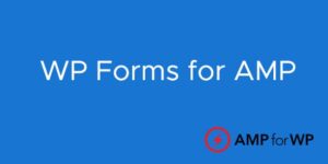 WP Forms for AMP