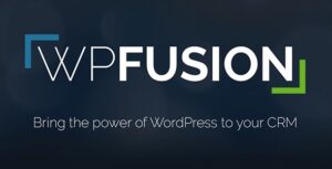 WP Fusion