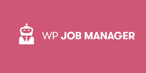 WP Job Manager