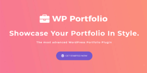 WP Portfolio