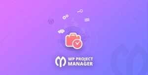 WP Project Manager Pro