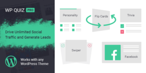 WP Quiz Pro - MyThemeShop