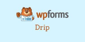 WPForms: Drip Addon