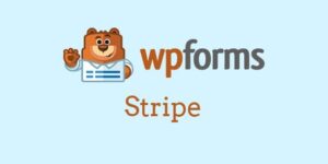 WPForms: Stripe