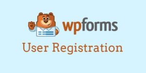 WPForms: User Registration