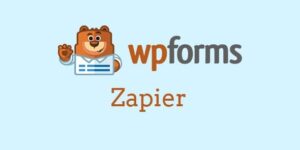 WPForms: Zapier Addon