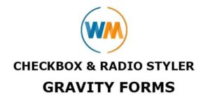 Checkbox & Radio Styler for Gravity Forms