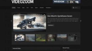 WPZOOM Videozoom