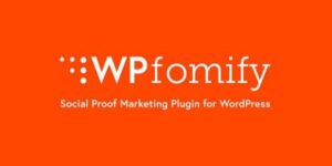 WPfomify All in one! - WordPress Plugins