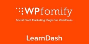 WPfomify LearnDash Add-on features